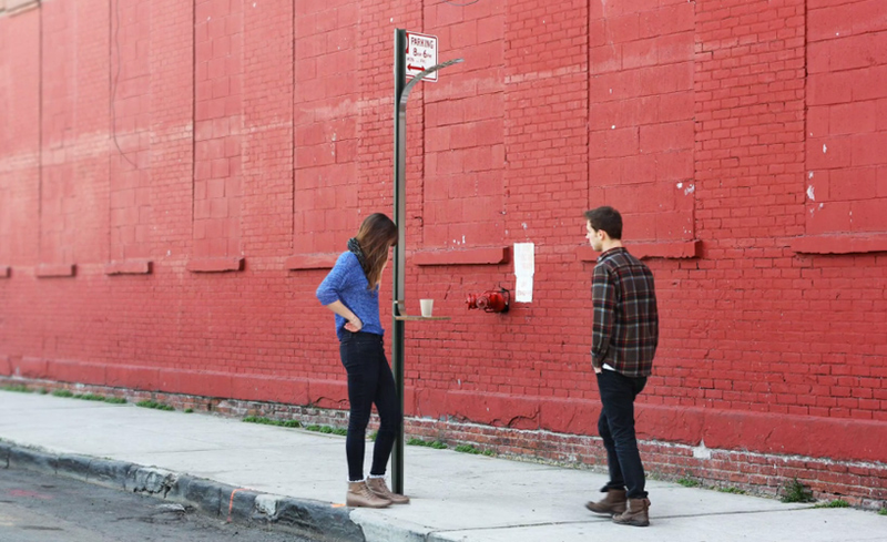 Illustration for article titled 25 Sun-Powered Charging Spots Will Ensure No New Yorker Goes Tweetless